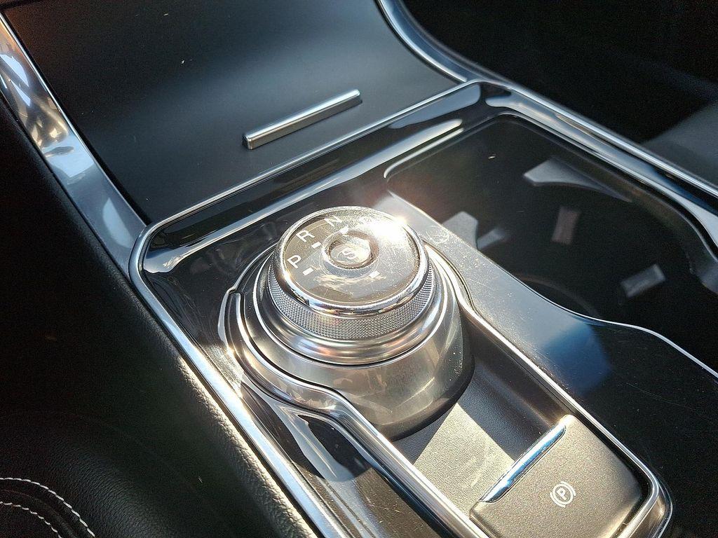 used 2019 Ford Edge car, priced at $21,750