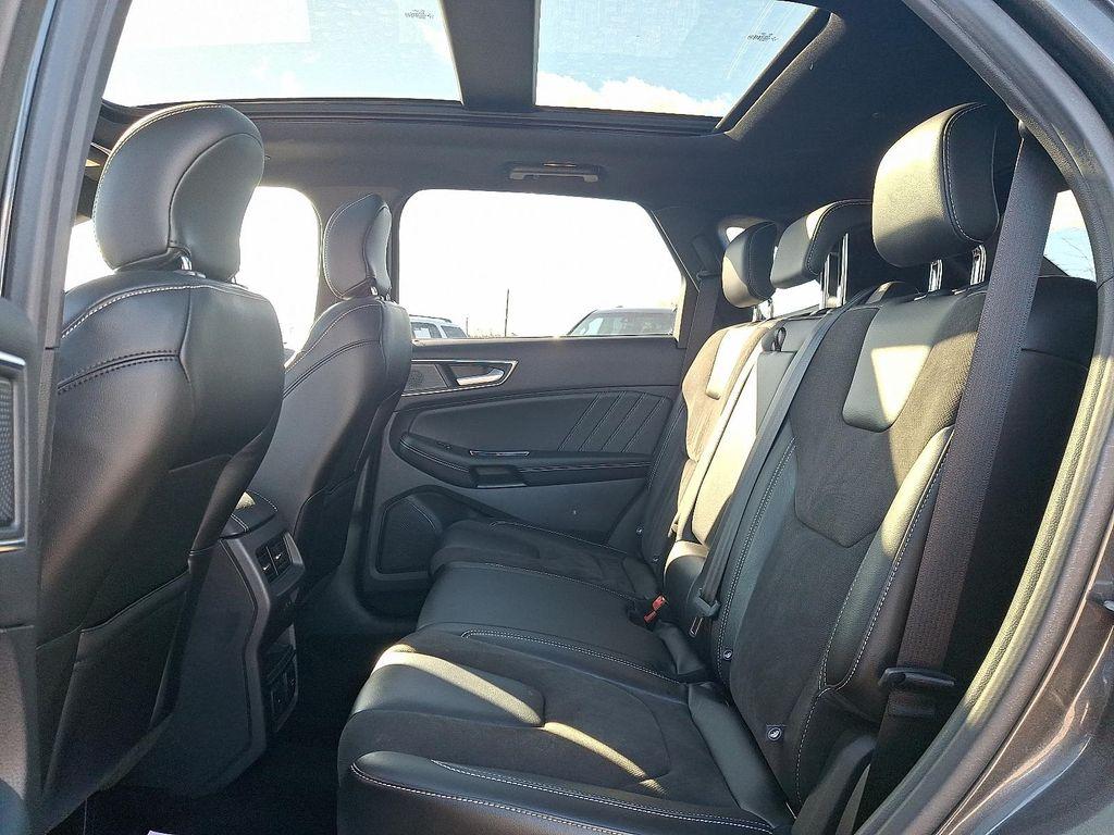 used 2019 Ford Edge car, priced at $21,750