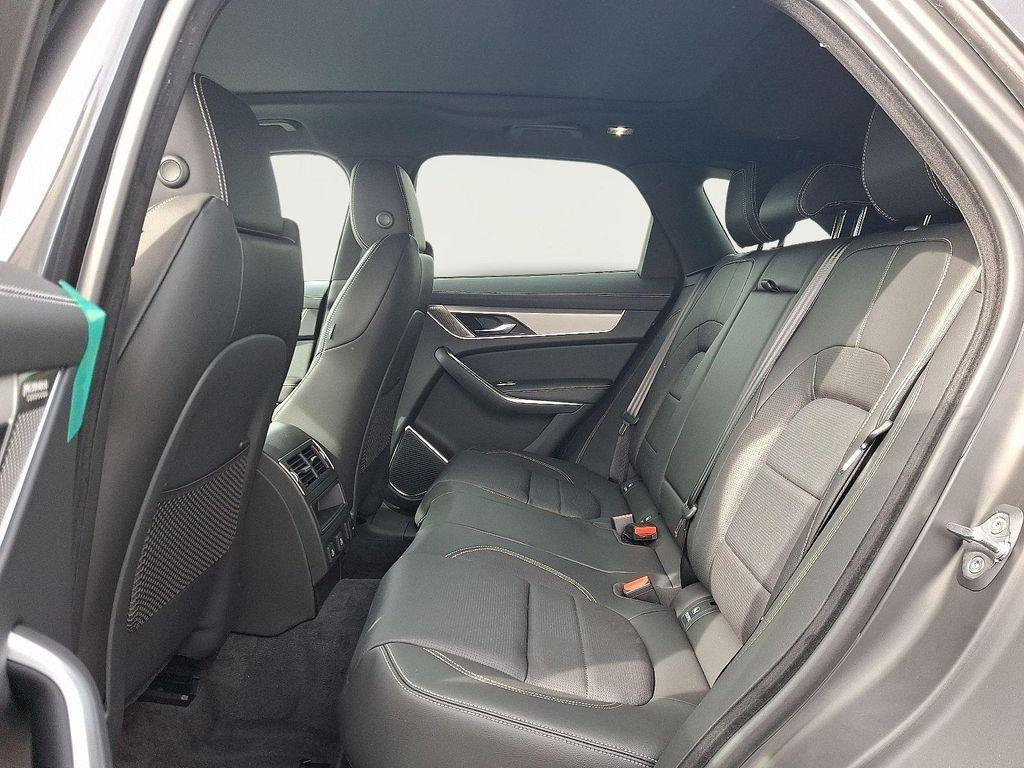 new 2026 Jaguar F-PACE car, priced at $63,808