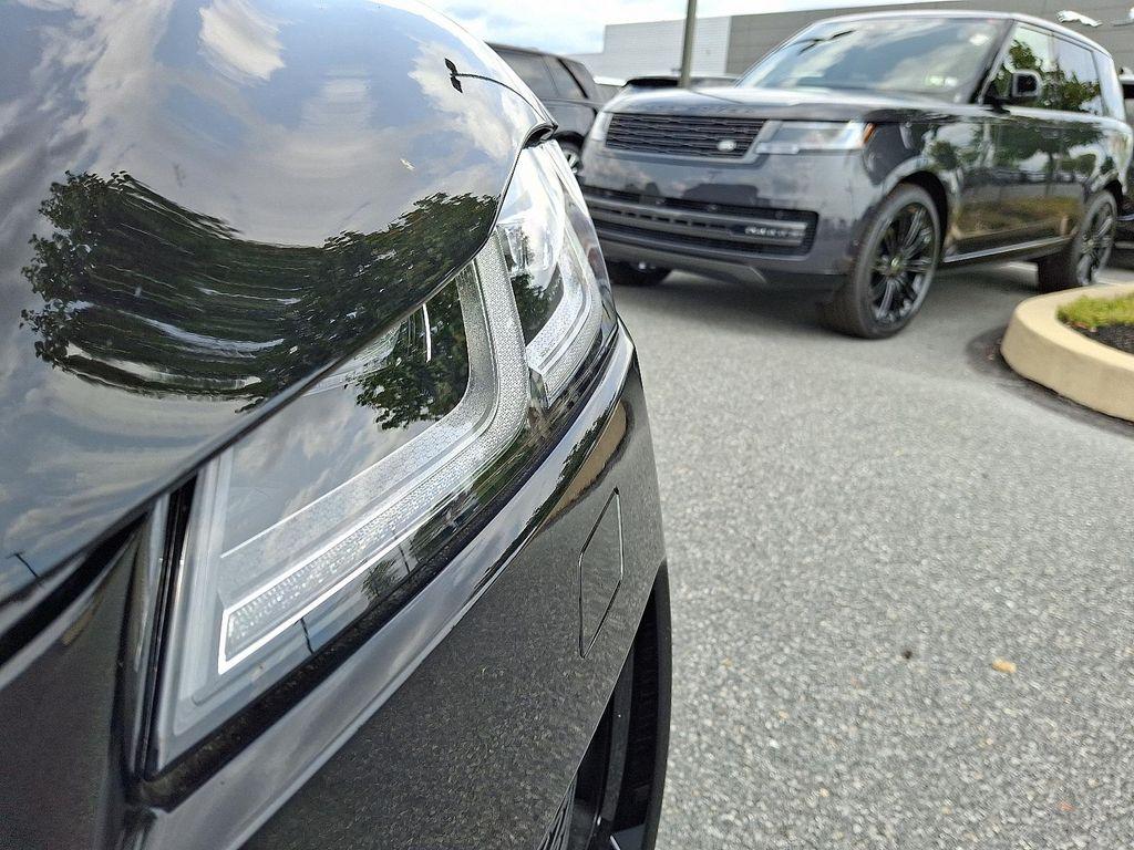 new 2026 Jaguar F-PACE car