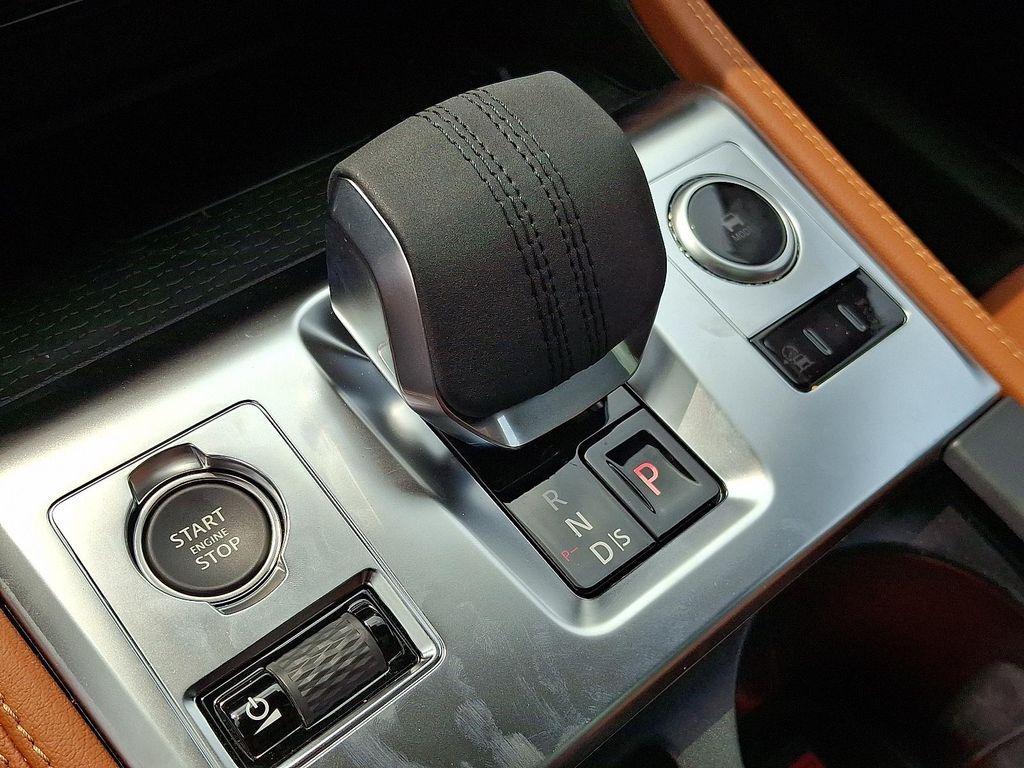 new 2026 Jaguar F-PACE car