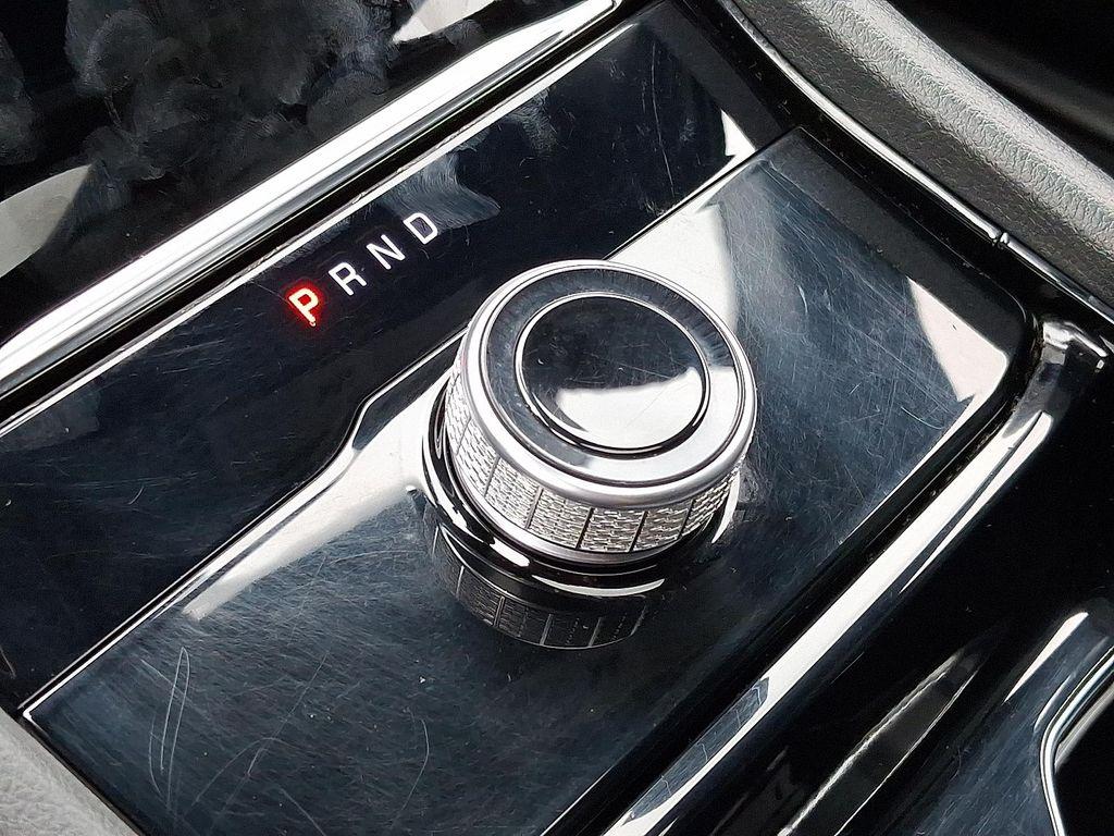 used 2023 Jeep Grand Cherokee car, priced at $31,390