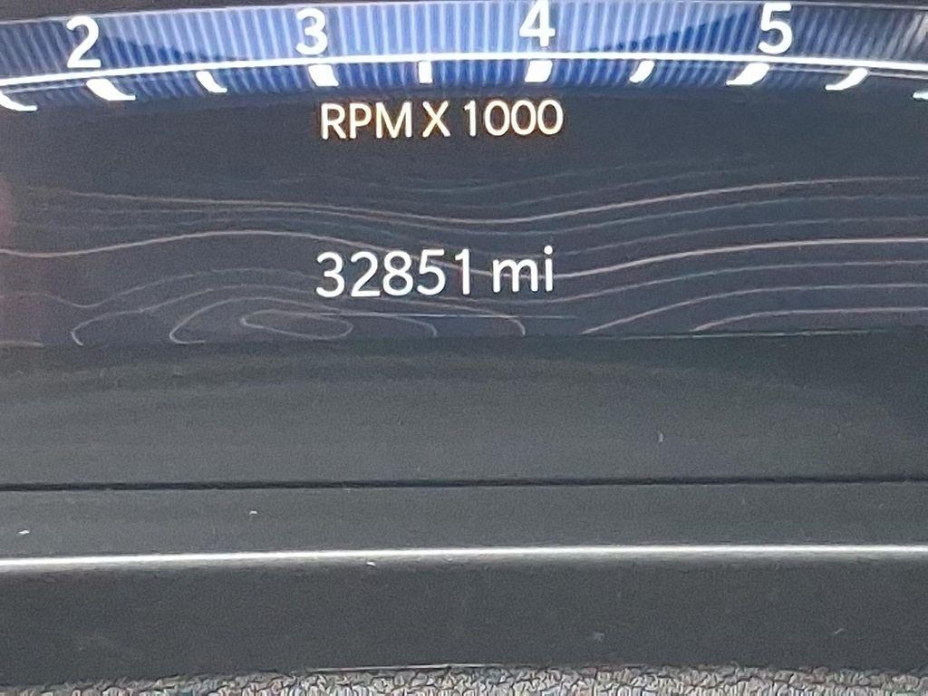 used 2023 Jeep Grand Cherokee car, priced at $31,390