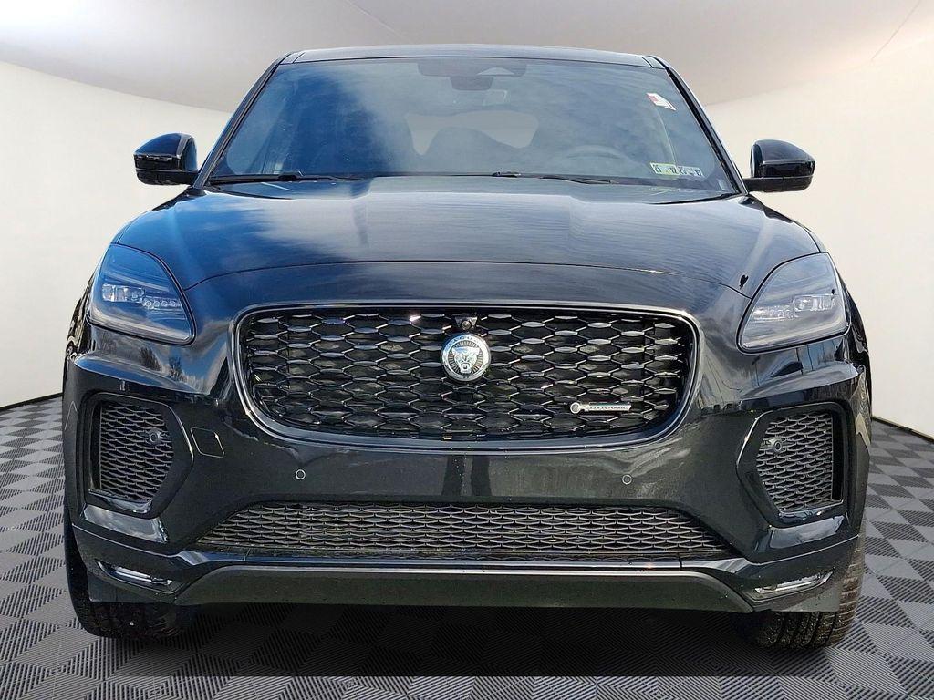 new 2024 Jaguar E-PACE car, priced at $54,668