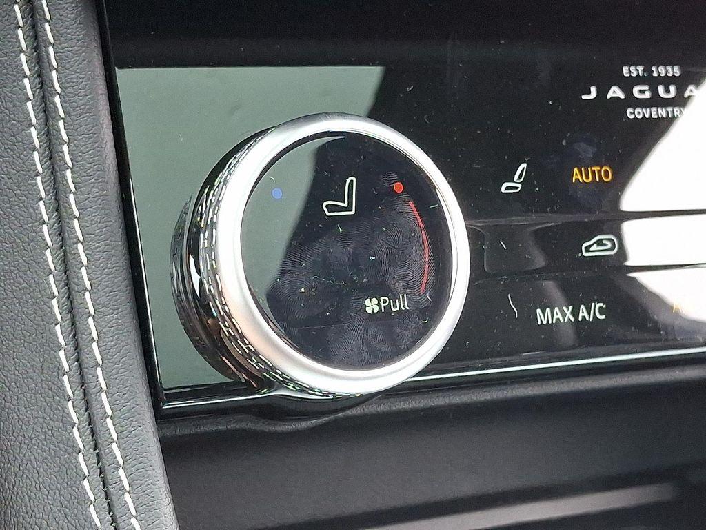 new 2026 Jaguar F-PACE car, priced at $58,375