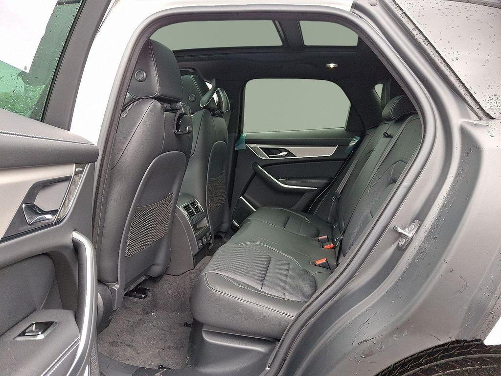 new 2026 Jaguar F-PACE car, priced at $58,375