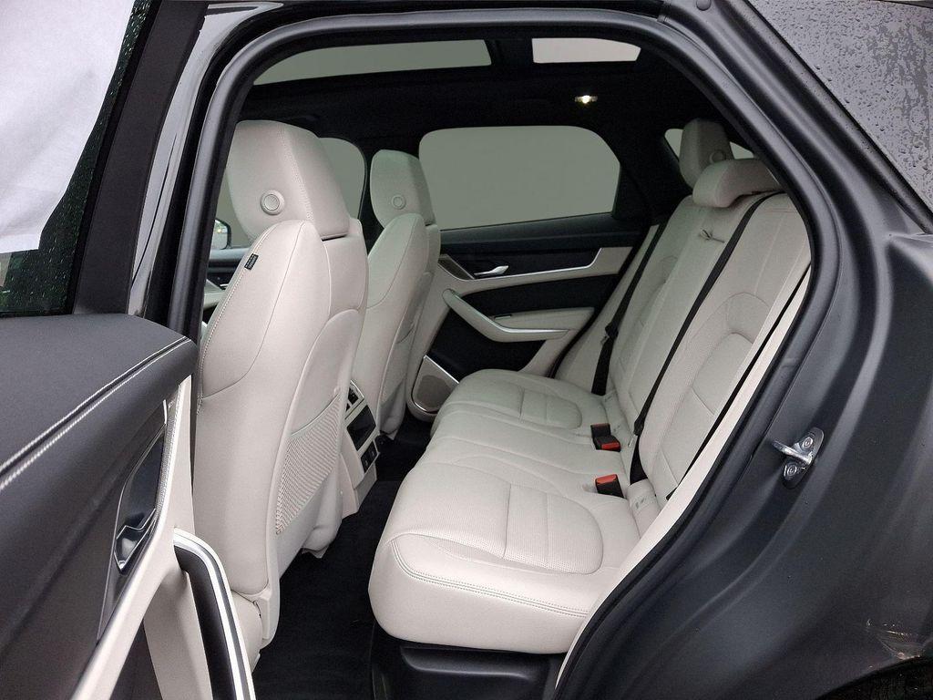 new 2026 Jaguar F-PACE car, priced at $73,388