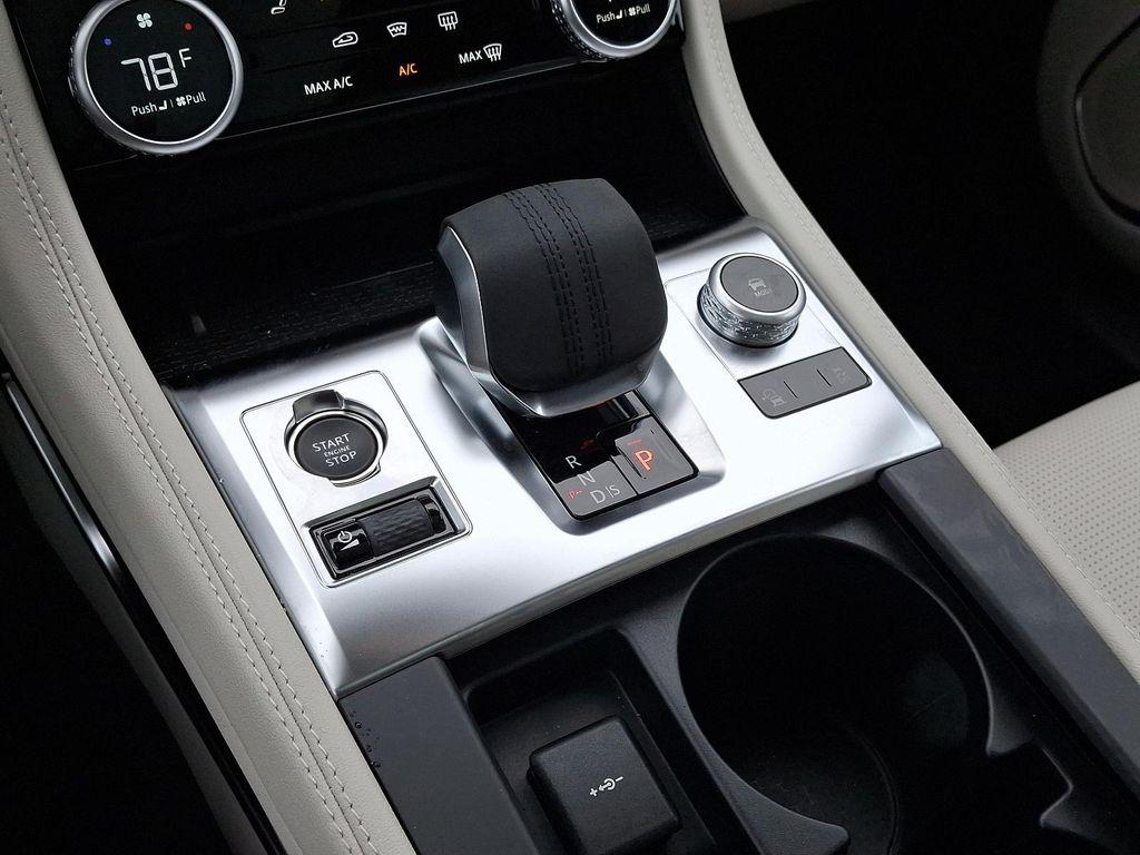 new 2026 Jaguar F-PACE car, priced at $73,388