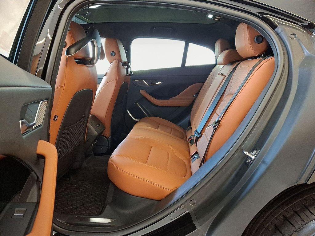 new 2024 Jaguar I-PACE car, priced at $81,368