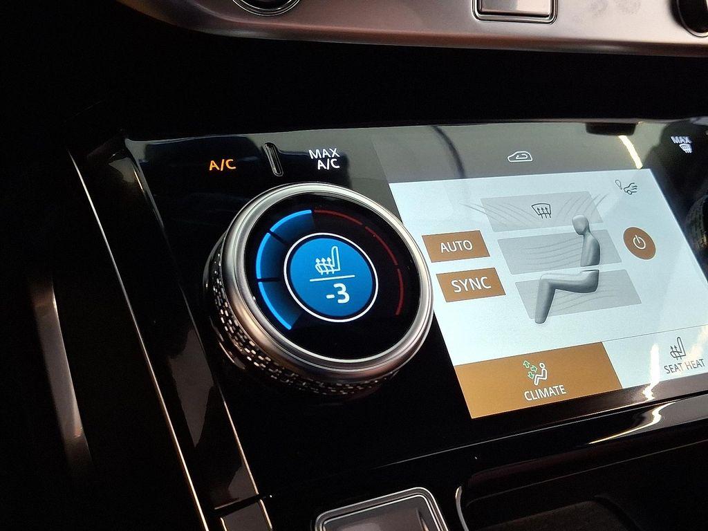 new 2024 Jaguar I-PACE car, priced at $81,368