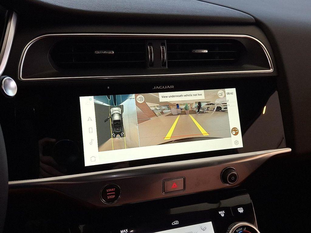 new 2024 Jaguar I-PACE car, priced at $81,368