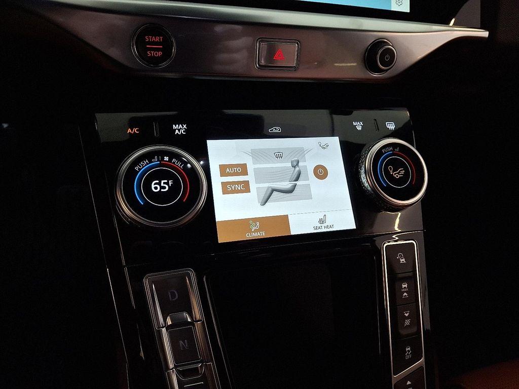 new 2024 Jaguar I-PACE car, priced at $81,368