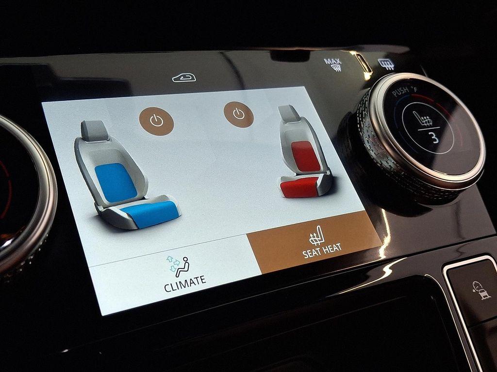 new 2024 Jaguar I-PACE car, priced at $81,368