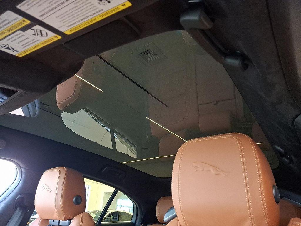 new 2024 Jaguar I-PACE car, priced at $81,368