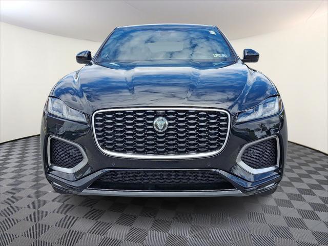 new 2026 Jaguar F-PACE car, priced at $62,168