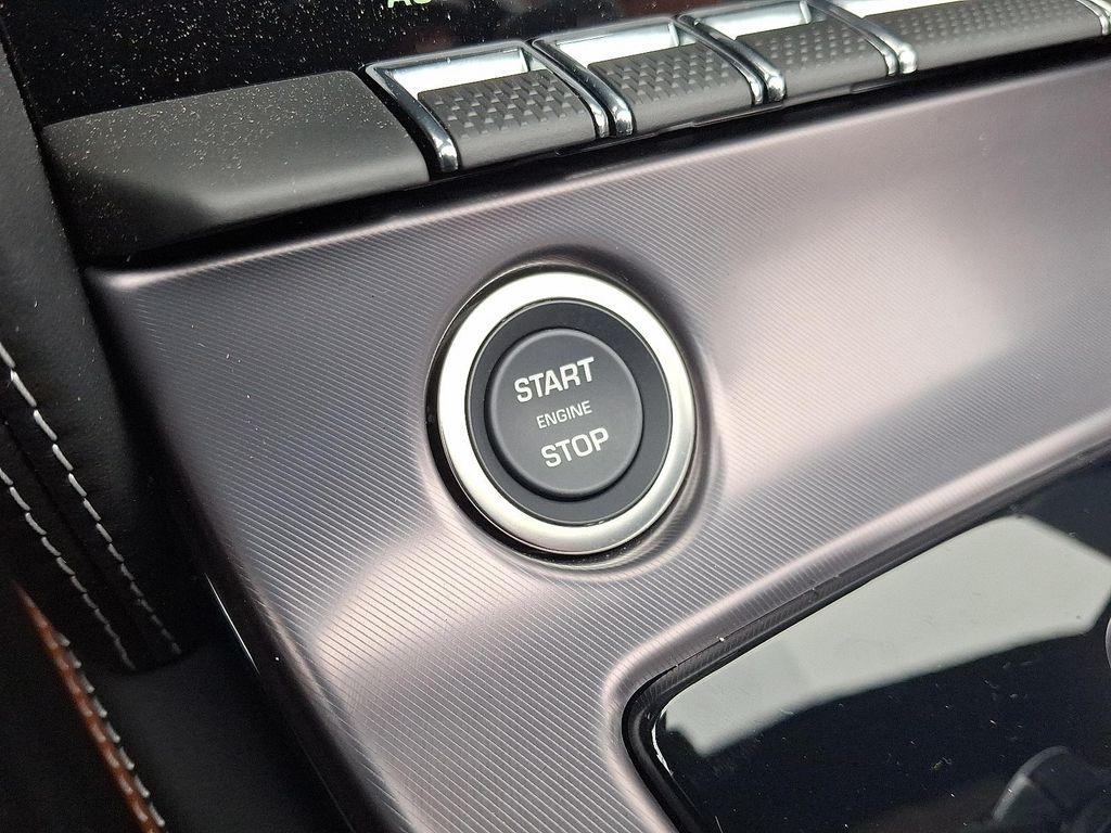 new 2024 Jaguar F-TYPE car, priced at $127,243