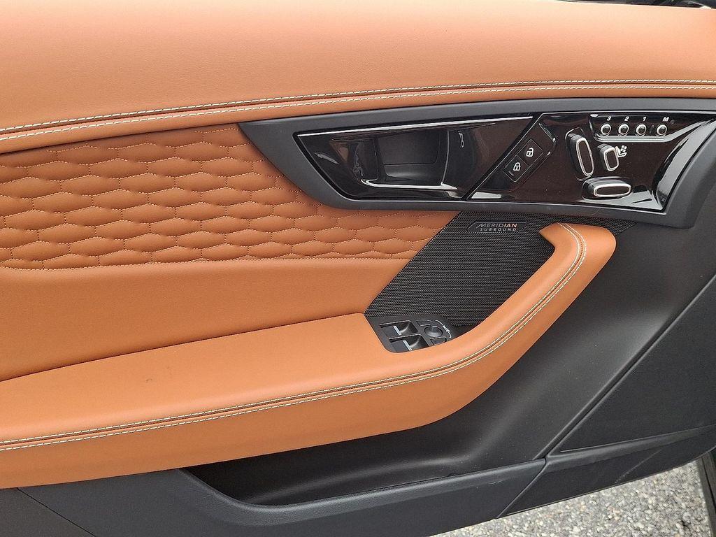 new 2024 Jaguar F-TYPE car, priced at $127,243
