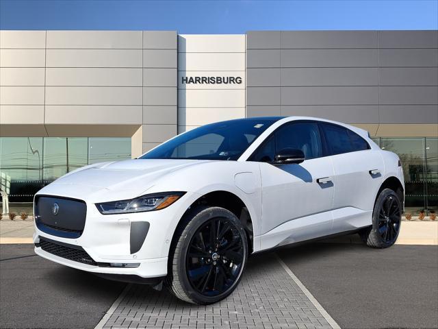 new 2024 Jaguar I-PACE car, priced at $81,368