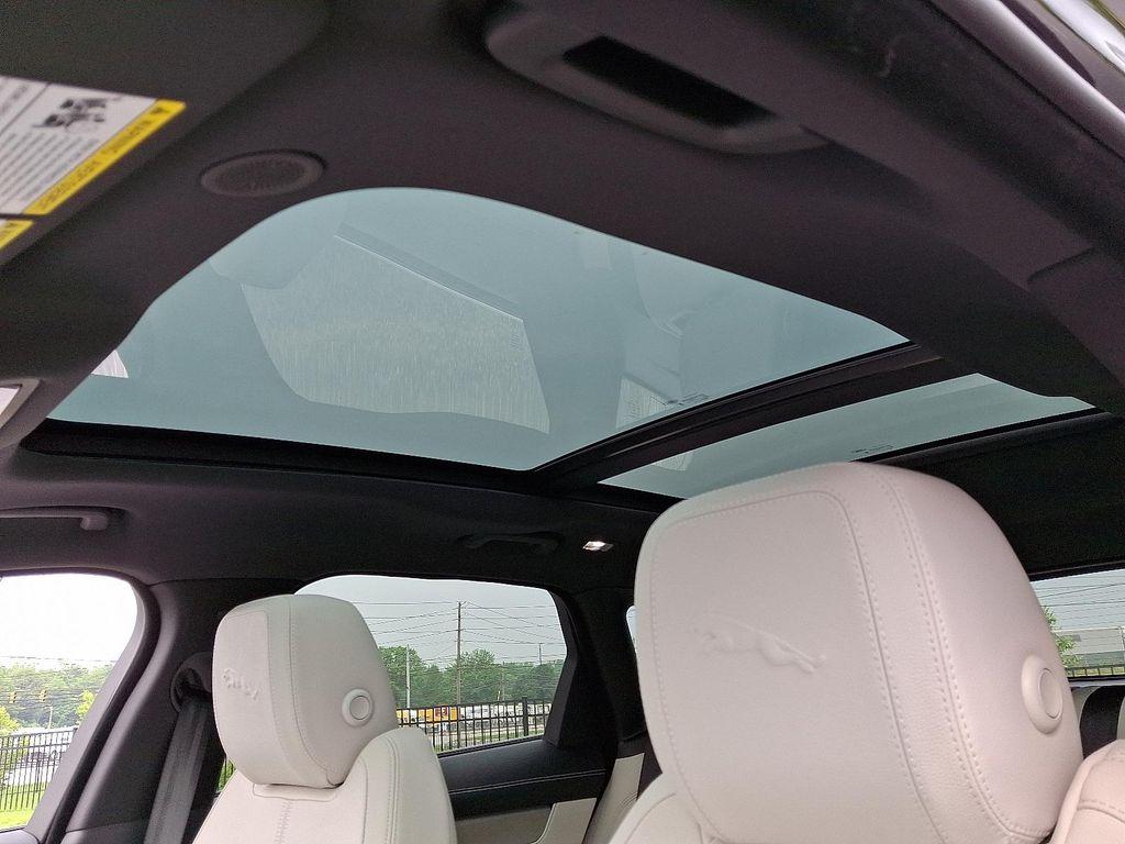 new 2026 Jaguar F-PACE car, priced at $62,483