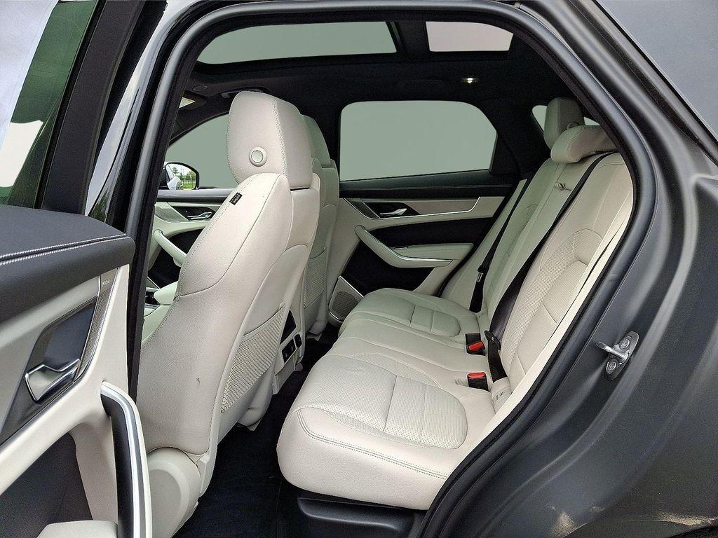 new 2026 Jaguar F-PACE car, priced at $62,483