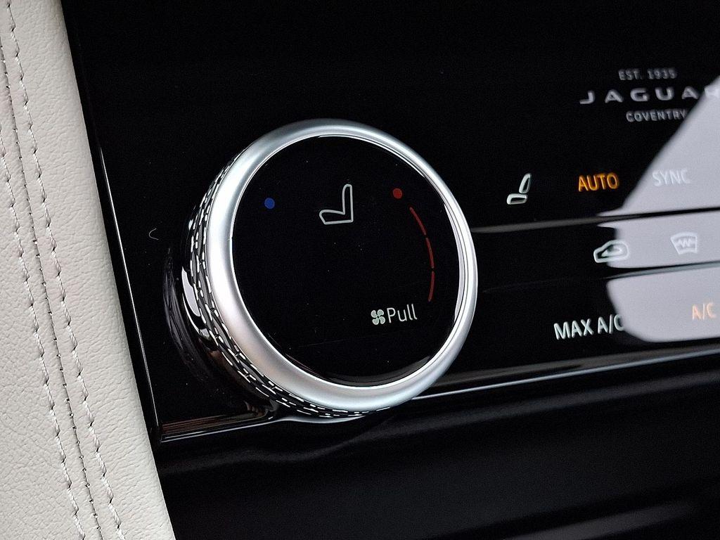 new 2026 Jaguar F-PACE car, priced at $62,483