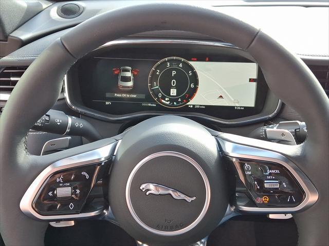 new 2024 Jaguar XF car