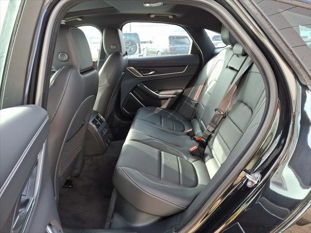 new 2024 Jaguar XF car