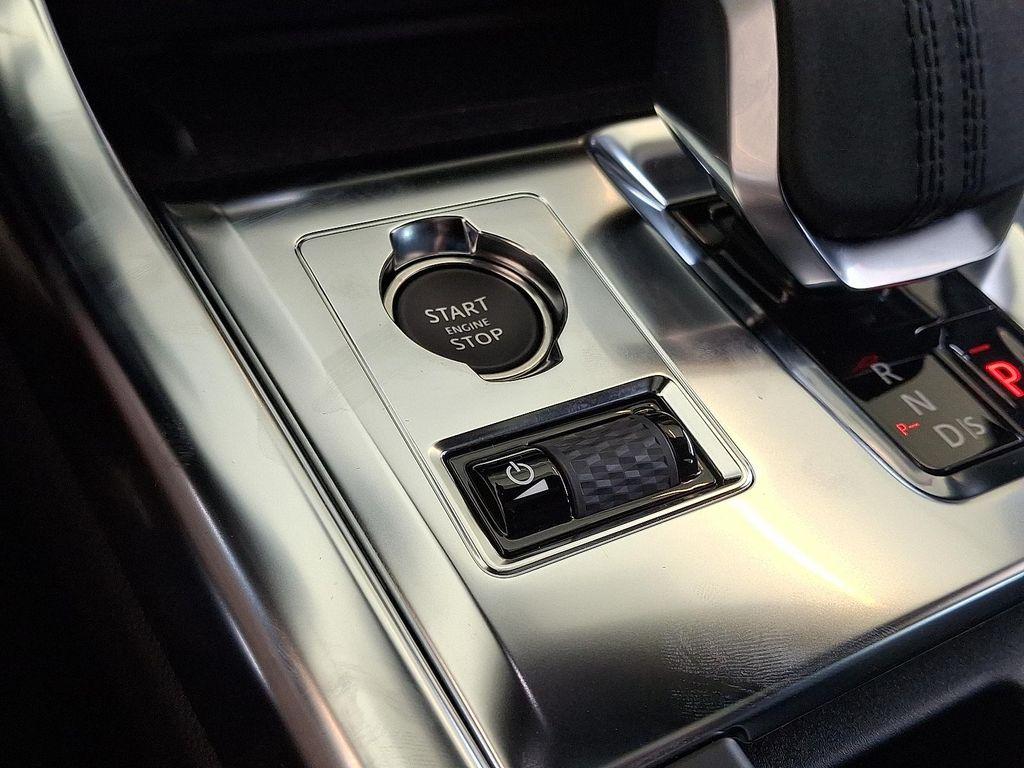 new 2024 Jaguar XF car