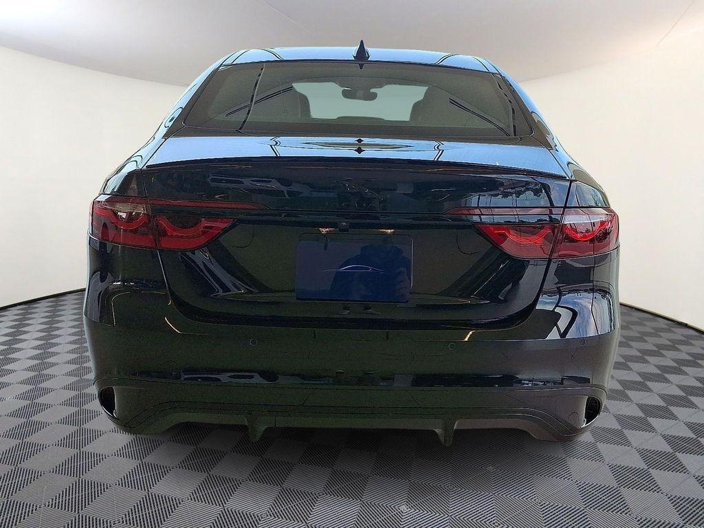 new 2024 Jaguar XF car