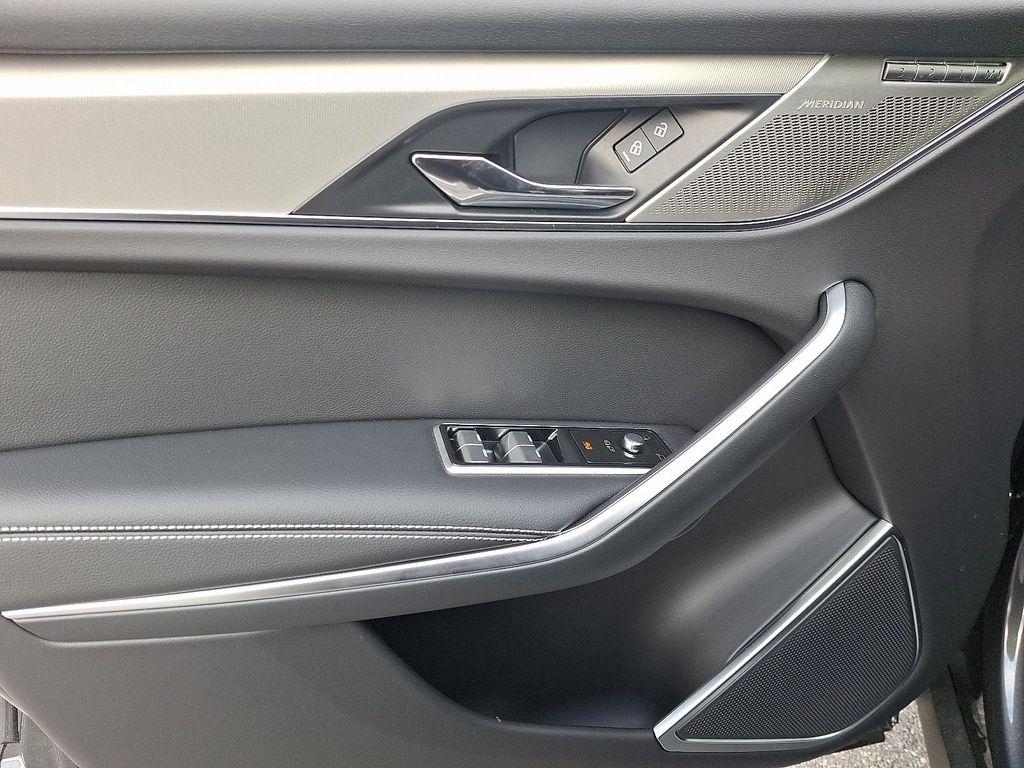 new 2026 Jaguar F-PACE car, priced at $61,638