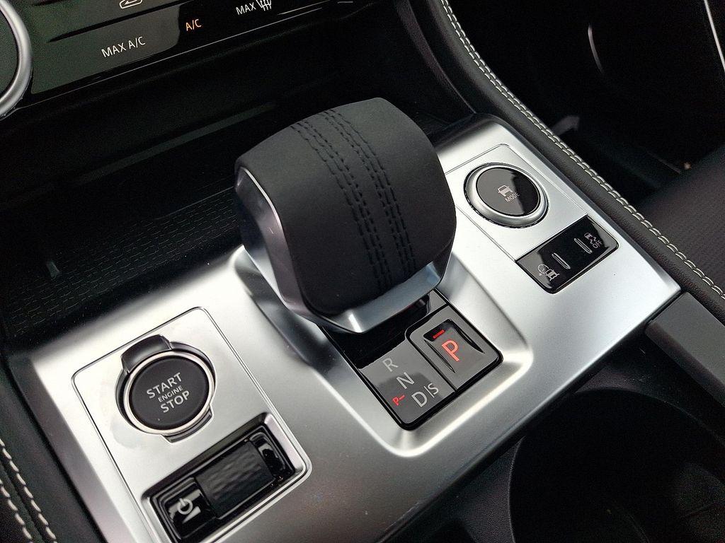 new 2026 Jaguar F-PACE car, priced at $61,638