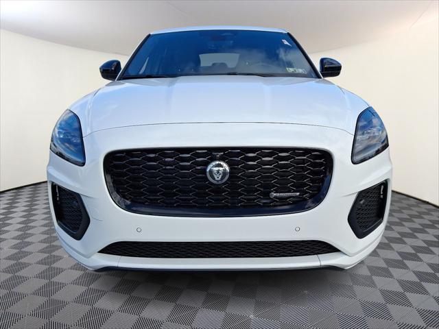 new 2024 Jaguar E-PACE car, priced at $53,718