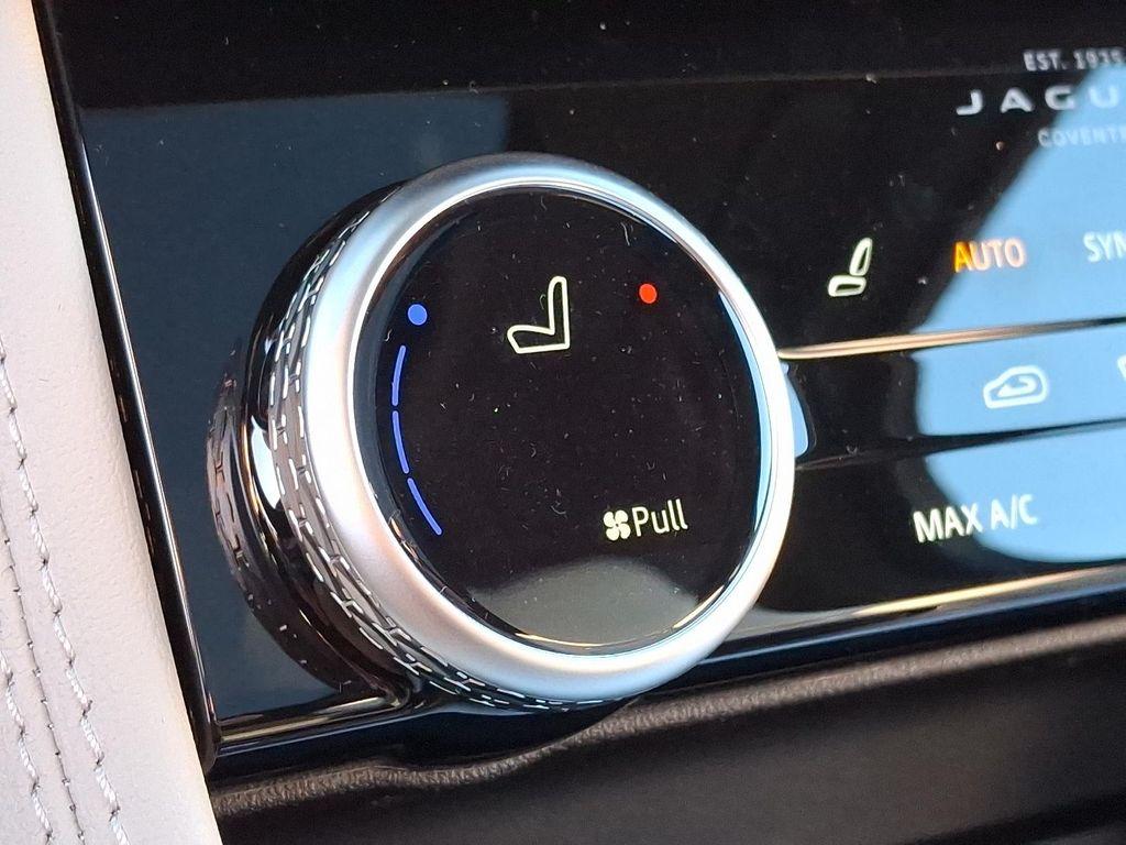 new 2026 Jaguar F-PACE car, priced at $76,238