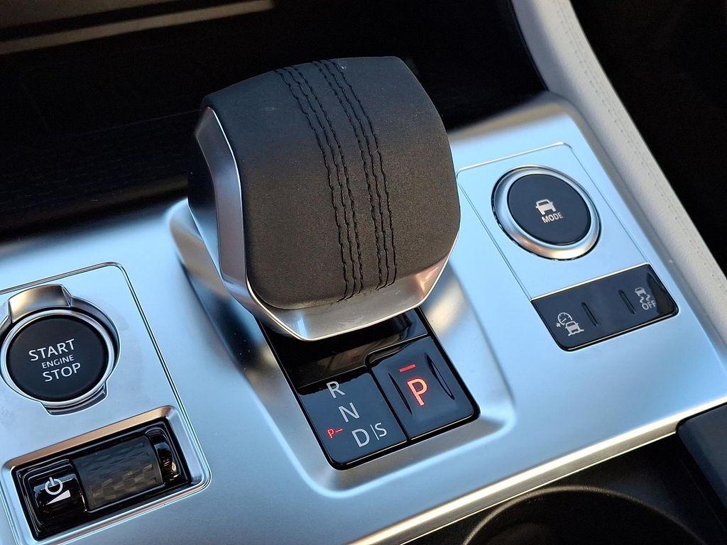 new 2026 Jaguar F-PACE car, priced at $76,238