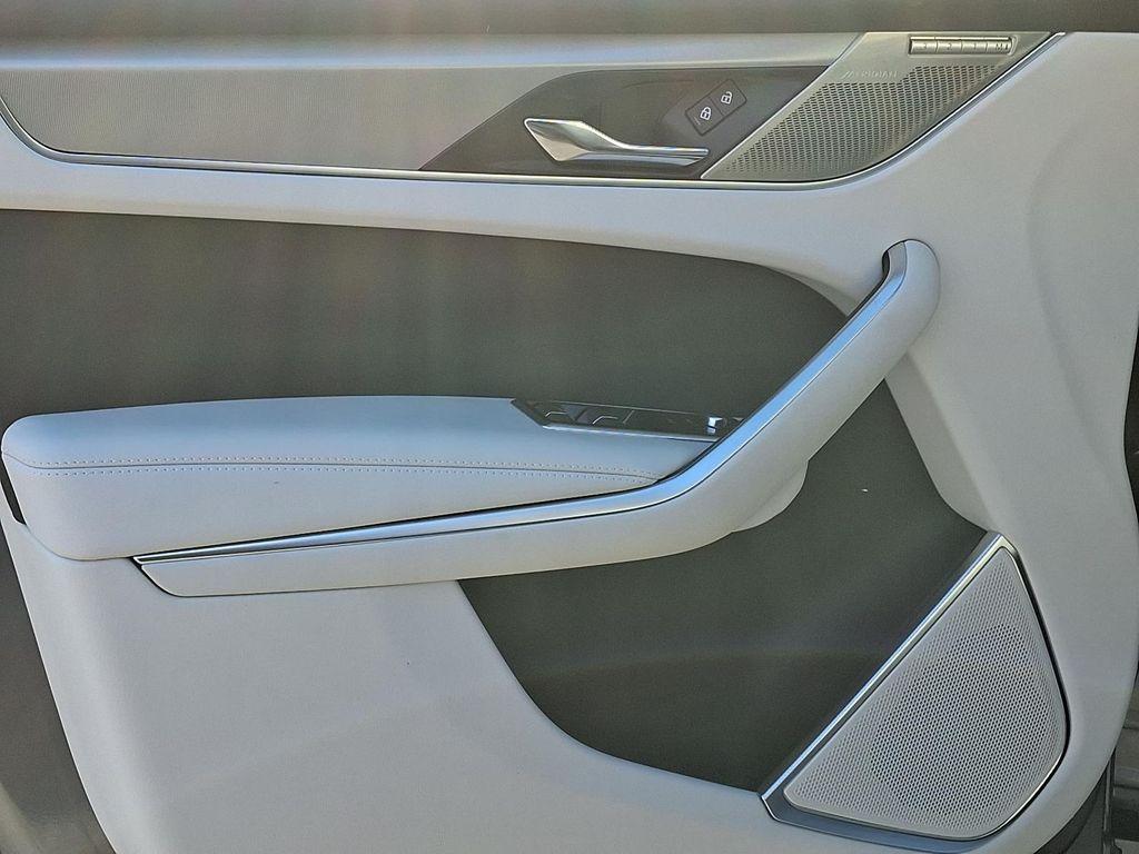 new 2026 Jaguar F-PACE car, priced at $76,238