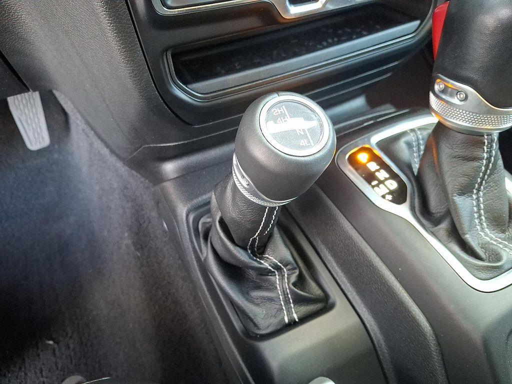 used 2022 Jeep Gladiator car, priced at $32,990