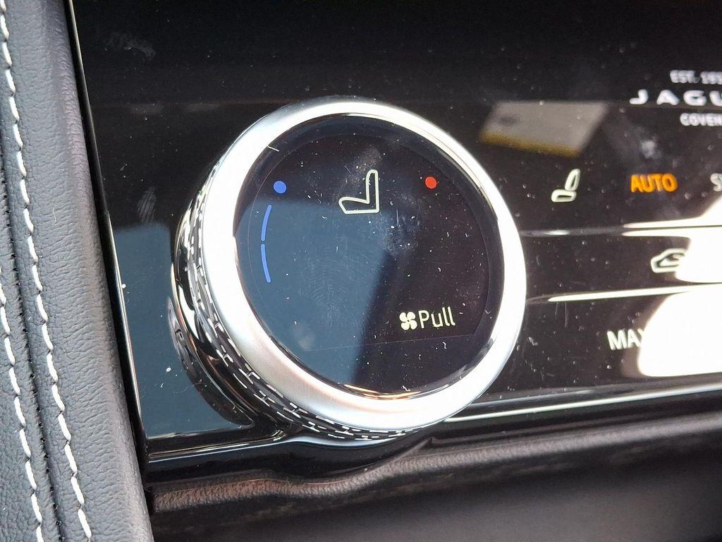 new 2026 Jaguar F-PACE car, priced at $74,788