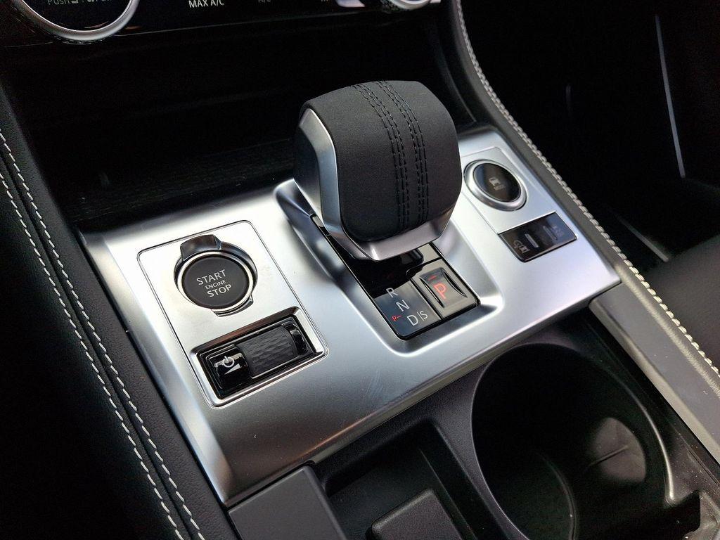 new 2026 Jaguar F-PACE car, priced at $74,788