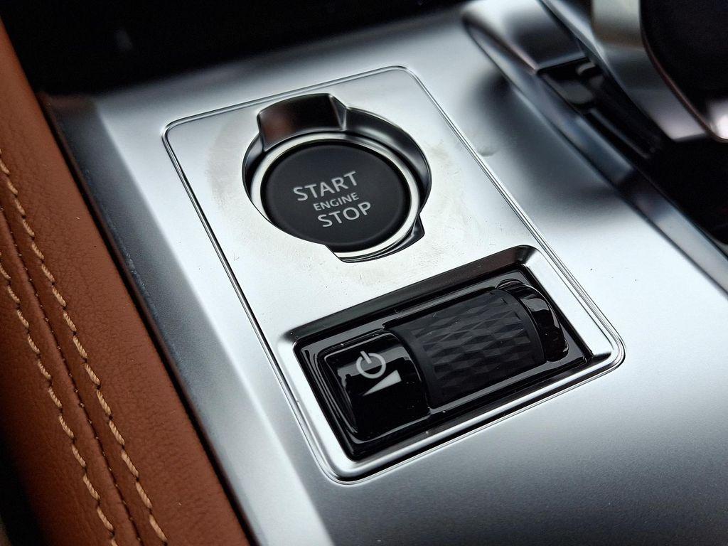 new 2026 Jaguar F-PACE car, priced at $65,288