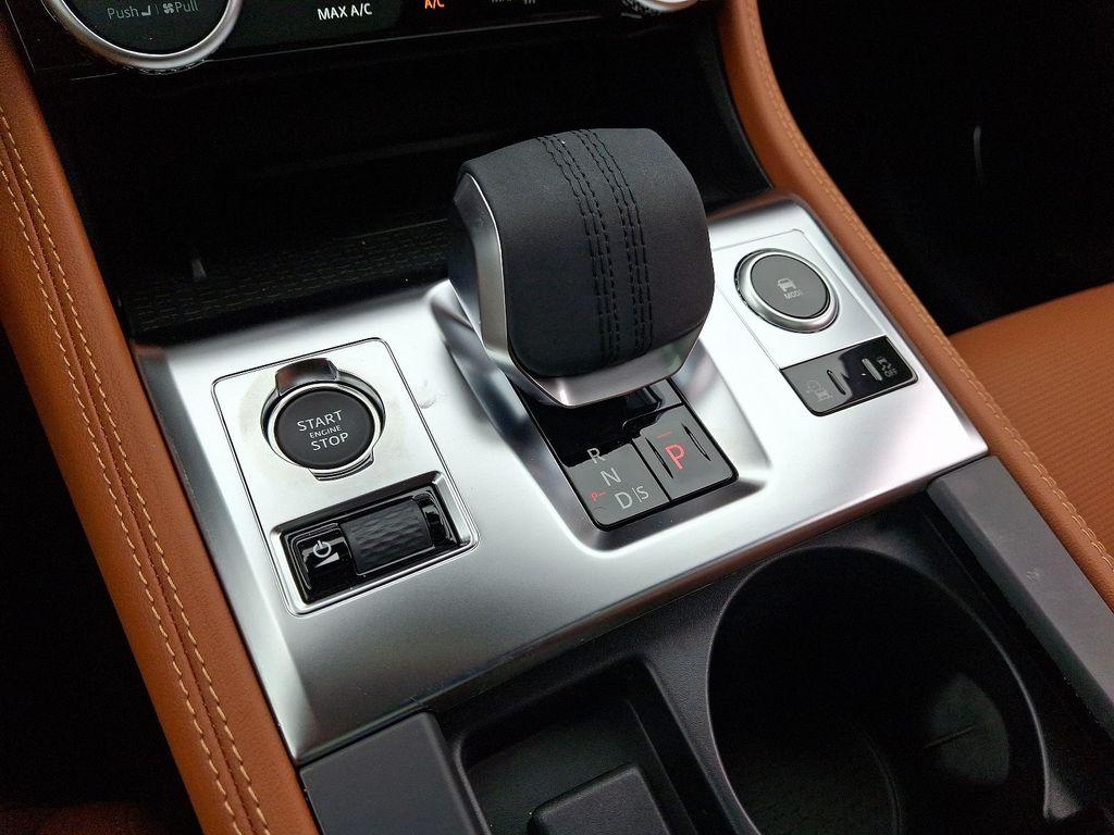 new 2026 Jaguar F-PACE car, priced at $65,288