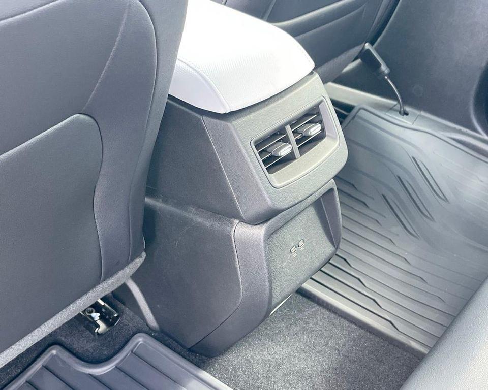 new 2026 Chevrolet Equinox EV car, priced at $42,365