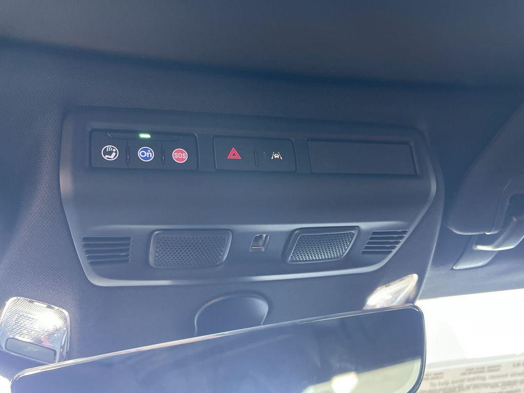 new 2025 Chevrolet Corvette car, priced at $149,988