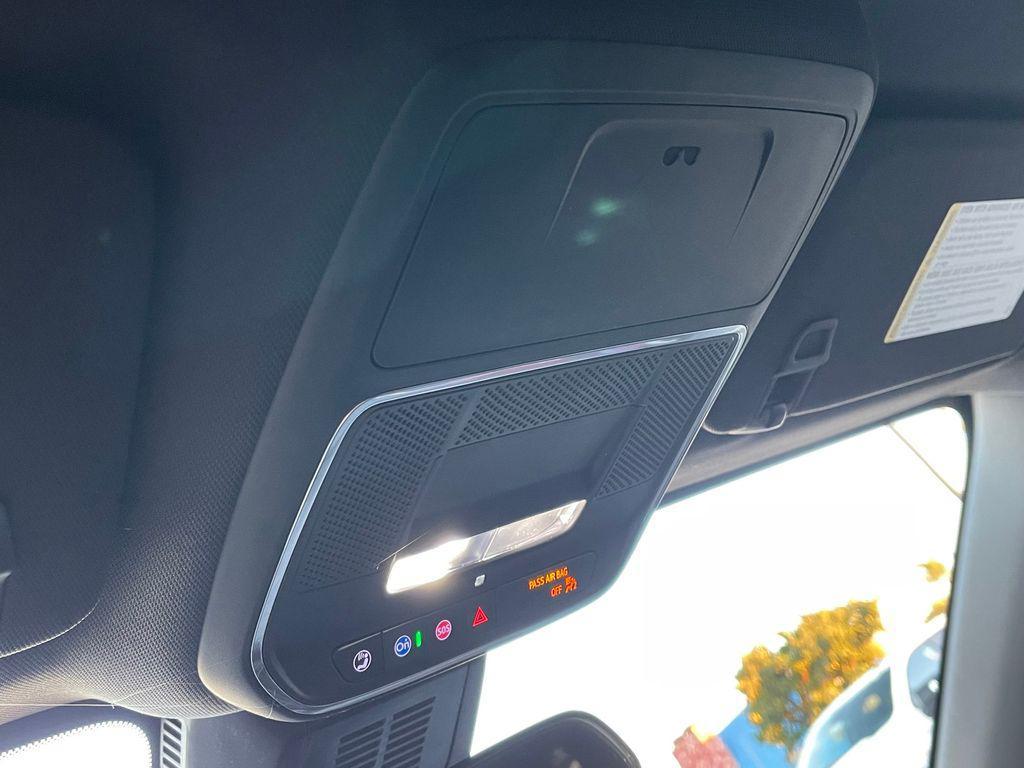 new 2026 Chevrolet Equinox car, priced at $37,895