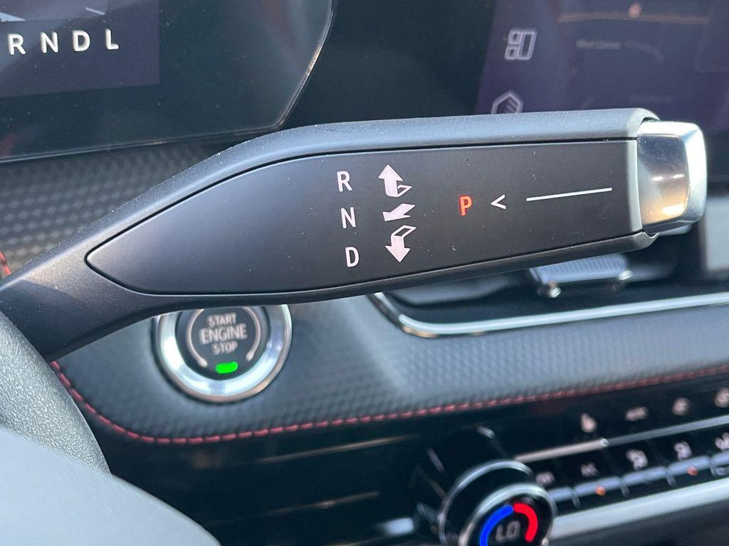 new 2026 Chevrolet Equinox car, priced at $37,895