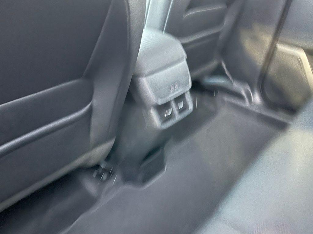 new 2026 Chevrolet Equinox car, priced at $37,895