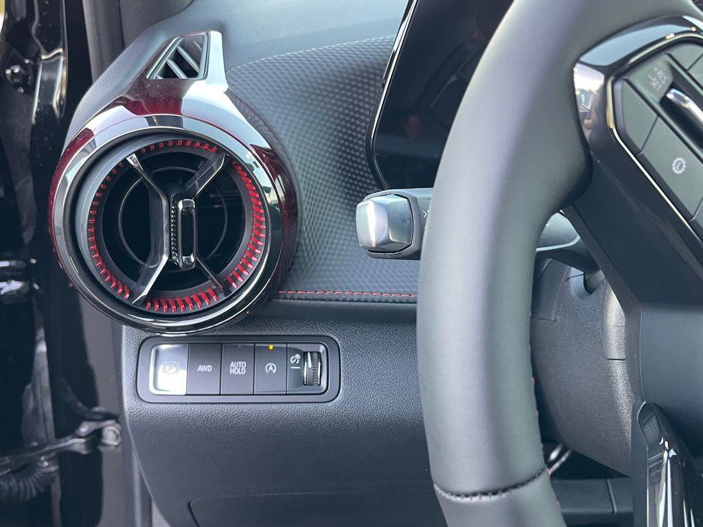 new 2026 Chevrolet Equinox car, priced at $37,895