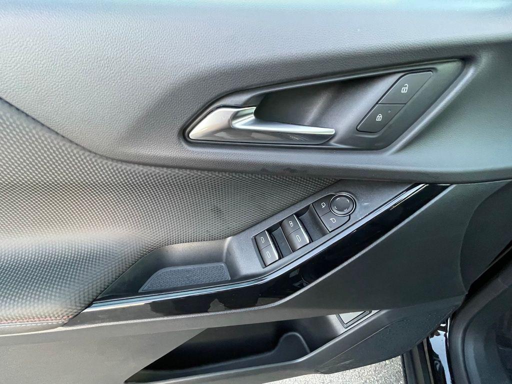 new 2026 Chevrolet Equinox car, priced at $37,895