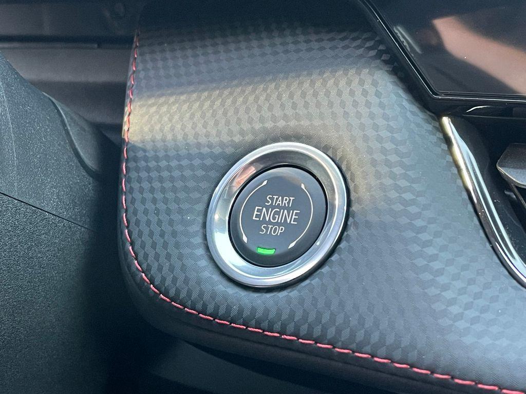 new 2026 Chevrolet Equinox car, priced at $37,895