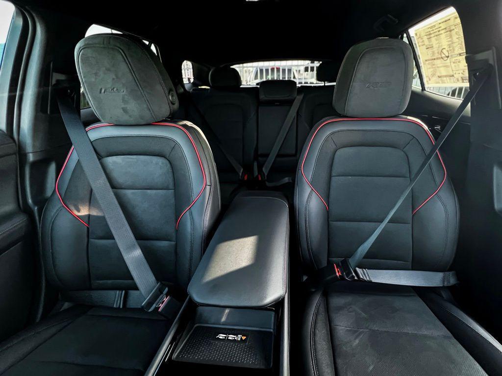 new 2026 Chevrolet Blazer car, priced at $52,490