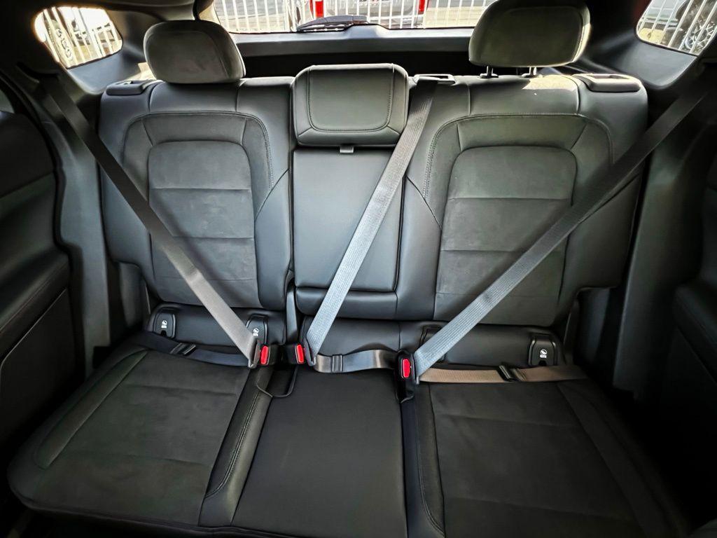 new 2026 Chevrolet Blazer car, priced at $52,490